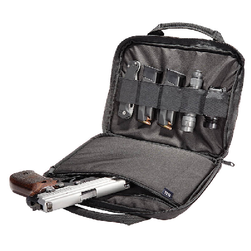 5.11 Tactical Single Pistol Case-Tactical Source LLC