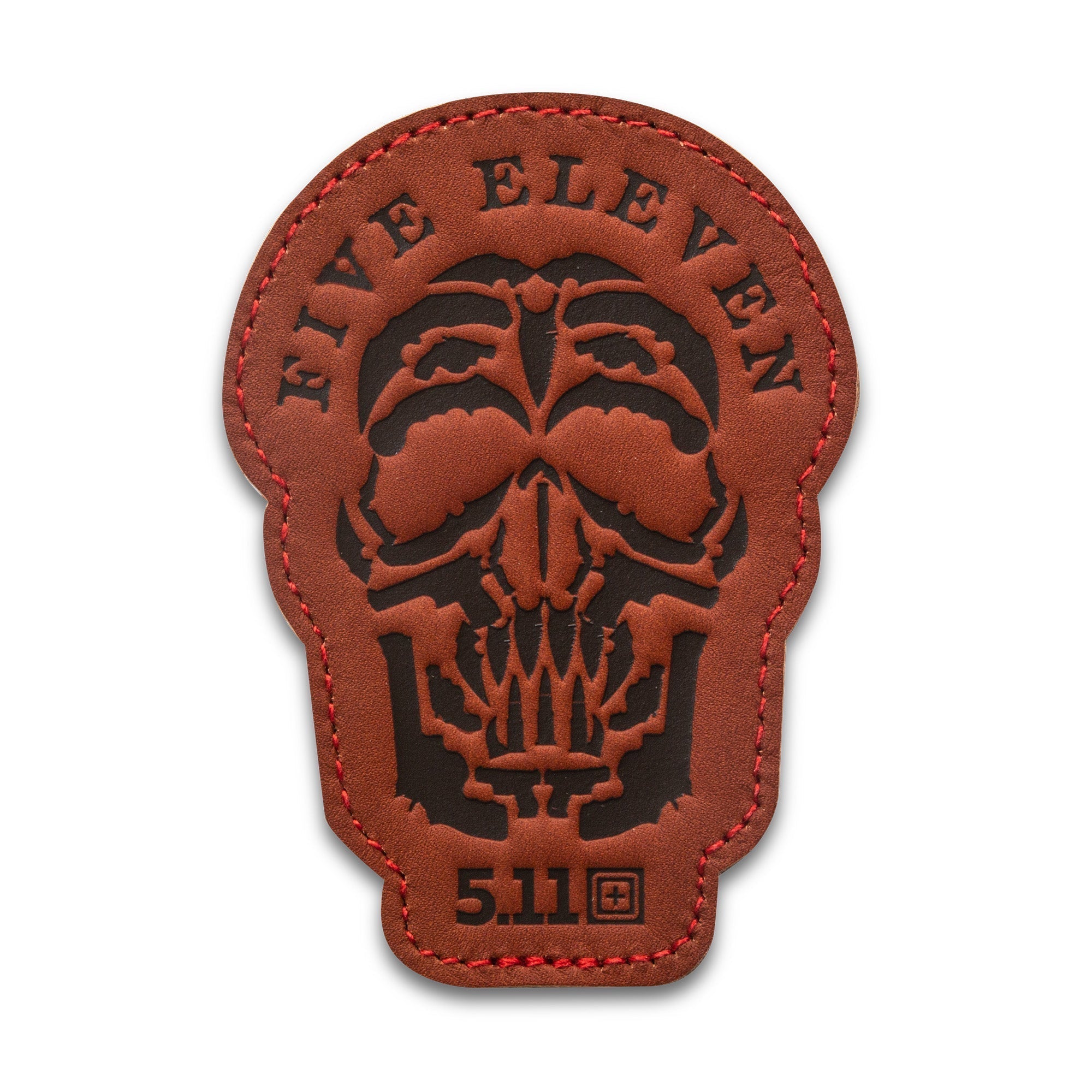 5.11 Tactical Skull Patch-Tactical Source LLC