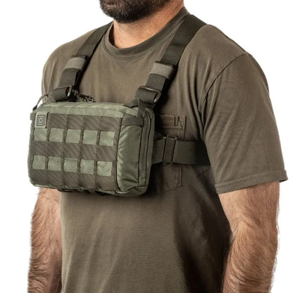 5.11 Tactical Skyweight Survival Chest Pack-Tactical Source LLC