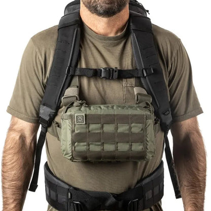 5.11 Tactical Skyweight Survival Chest Pack-Tactical Source LLC