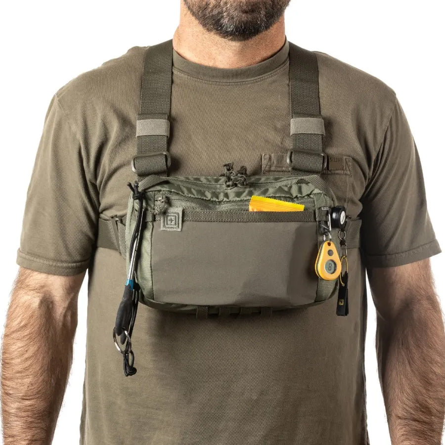 5.11 Tactical Skyweight Utility Chest Pack-Tactical Source LLC