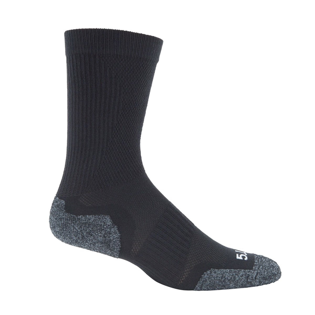 5.11 Tactical Slip Stream Crew Sock-Tactical Source LLC