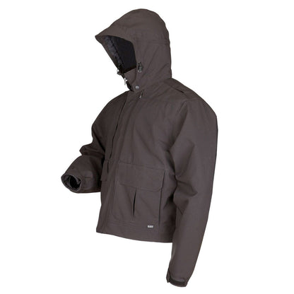 5.11 Tactical Soft Shell Patrol Duty Jacket-Tactical Source LLC