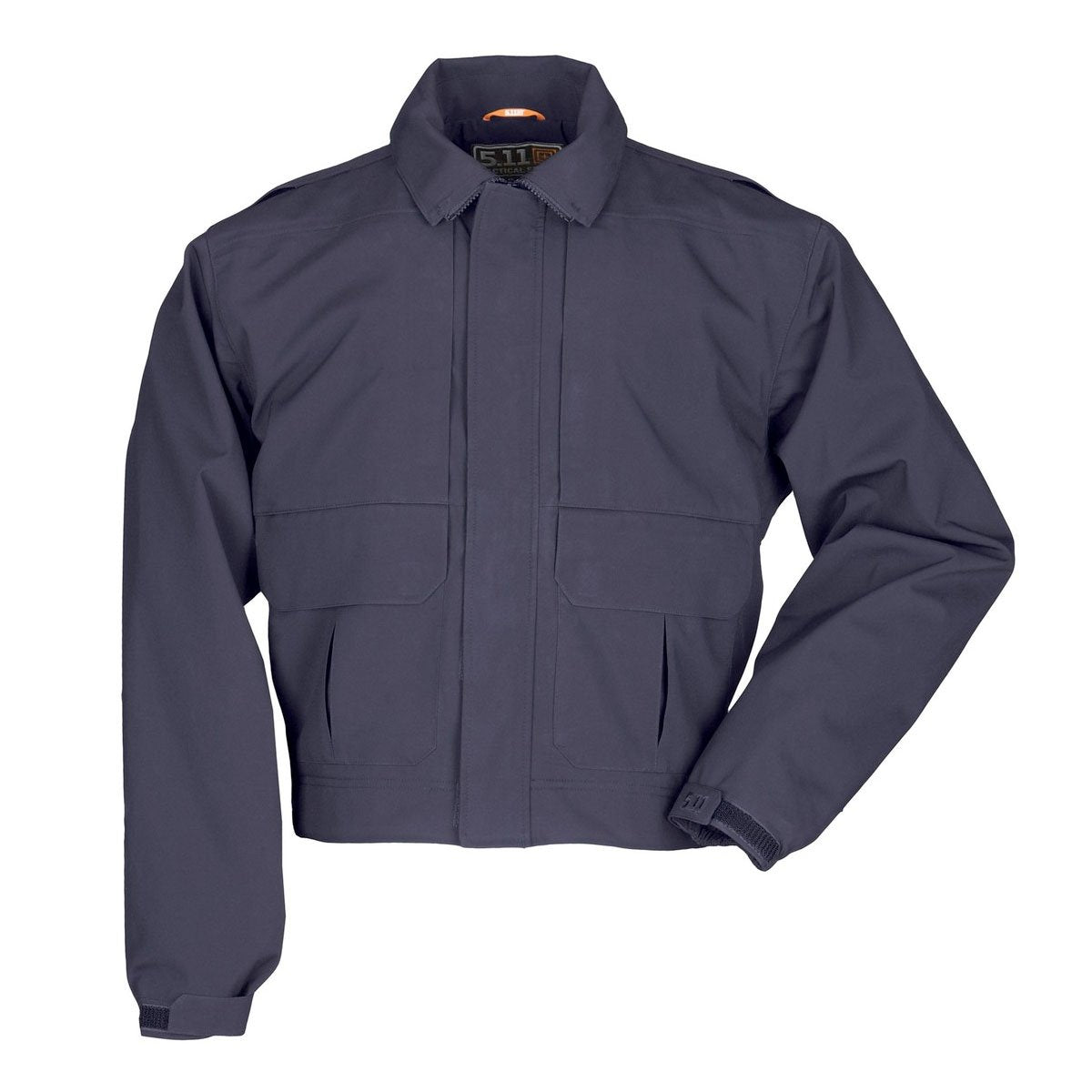 5.11 Tactical Soft Shell Patrol Duty Jacket-Tactical Source LLC