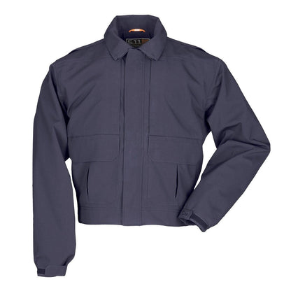 5.11 Tactical Soft Shell Patrol Duty Jacket-Tactical Source LLC