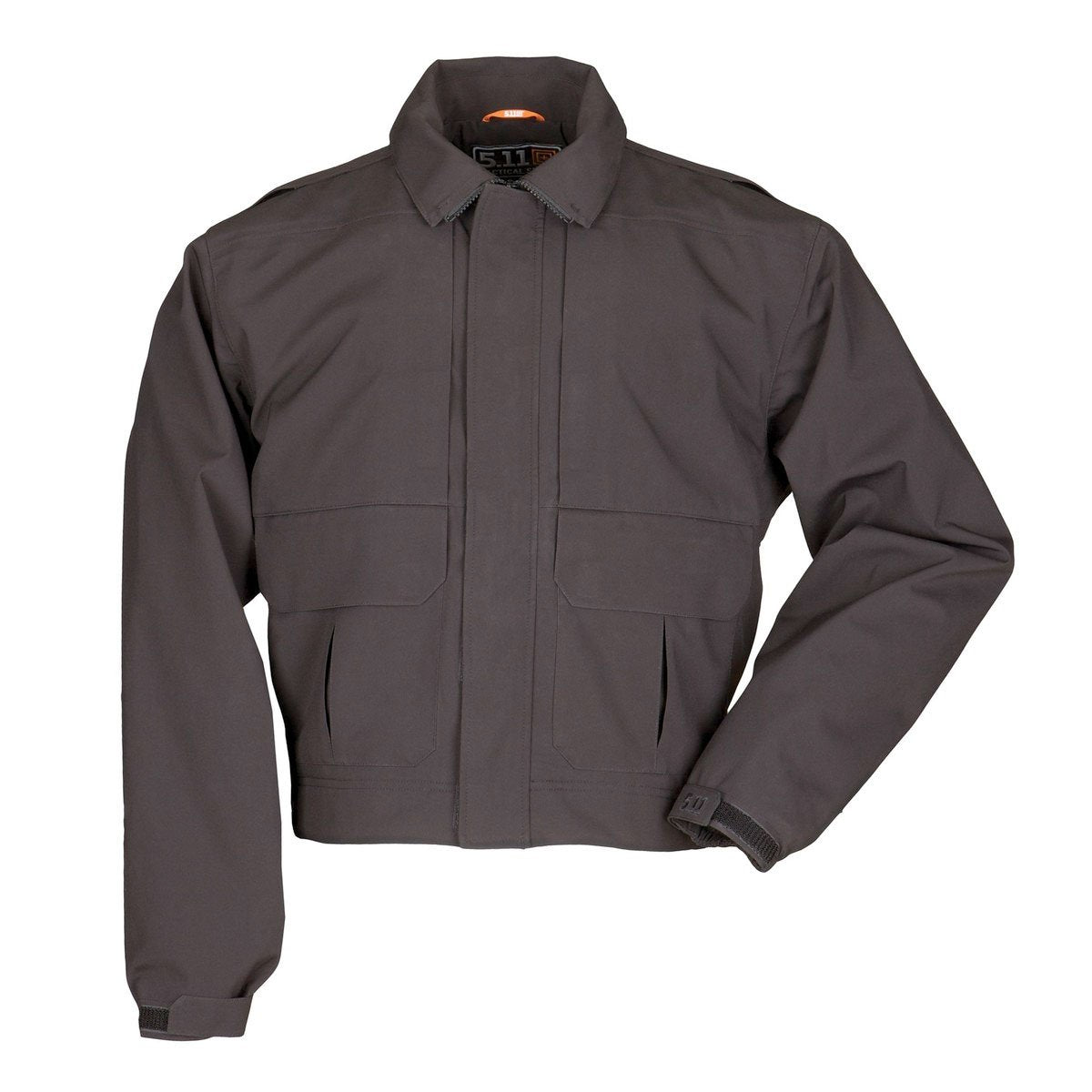 5.11 Tactical Soft Shell Patrol Duty Jacket-Tactical Source LLC