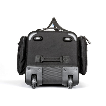 5.11 Tactical SOMS 3.0 126L Rolling Duffle Bag Black-Tactical Source LLC