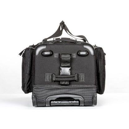 5.11 Tactical SOMS 3.0 126L Rolling Duffle Bag Black-Tactical Source LLC