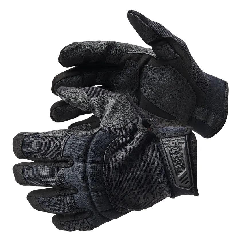 5.11 Tactical Station Grip 3.0 Glove - Black-Tactical Source LLC