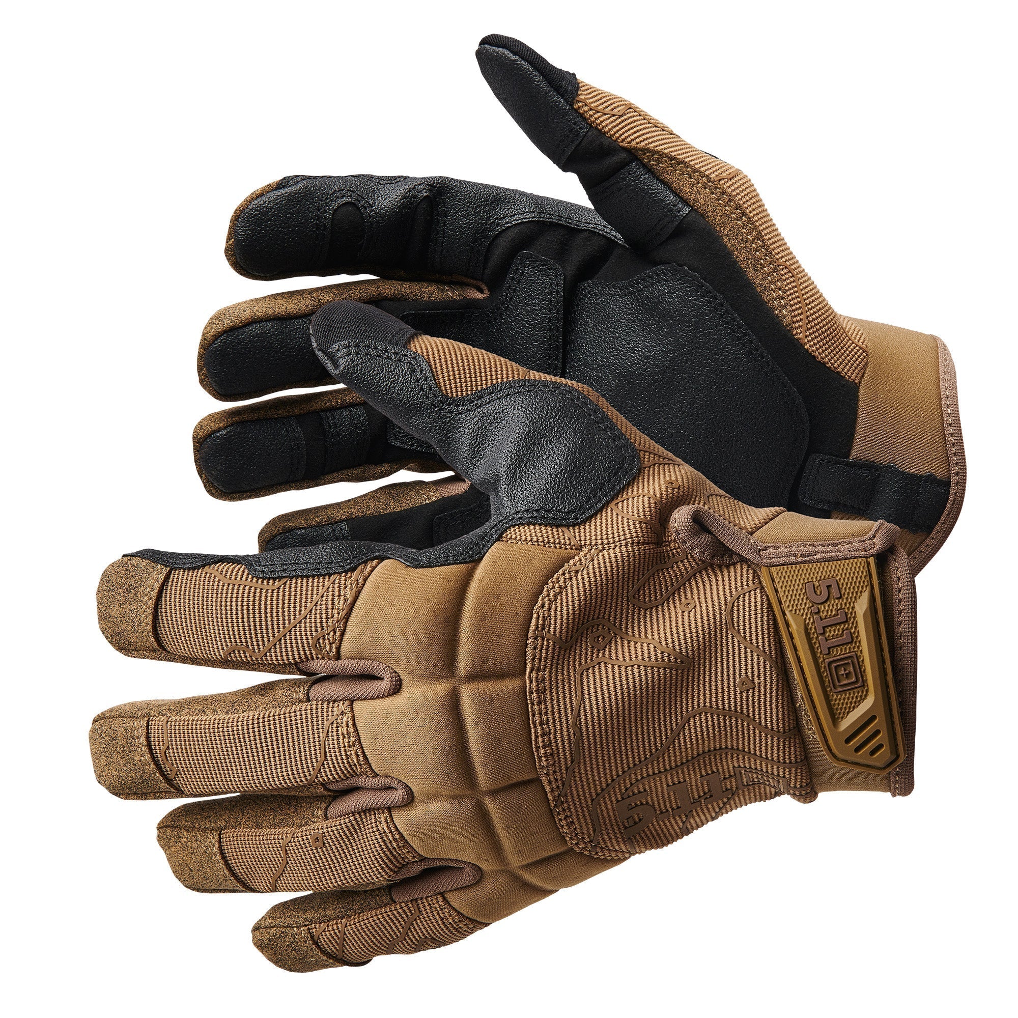 5.11 Tactical Station Grip 3.0 Glove Kangaroo-Tactical Source LLC