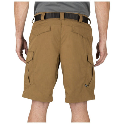 5.11 Tactical Stryke 11" Shorts Battle Brown-Tactical Source LLC