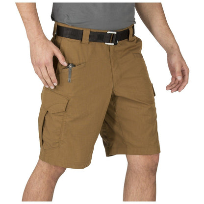 5.11 Tactical Stryke 11" Shorts Battle Brown-Tactical Source LLC
