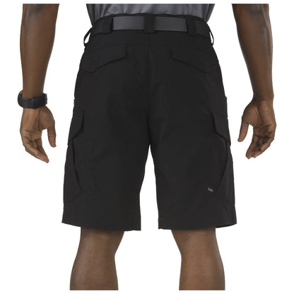 5.11 Tactical Stryke 11" Shorts Black-Tactical Source LLC