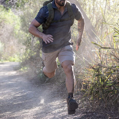 5.11 Tactical Stryke 11" Shorts Black-Tactical Source LLC