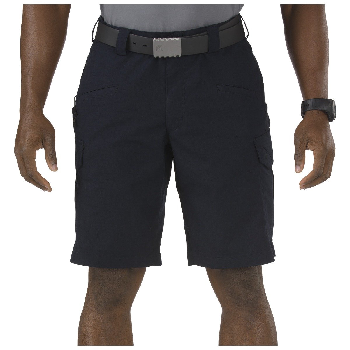 5.11 Tactical Stryke 11" Shorts Dark Navy-Tactical Source LLC