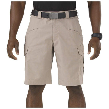 5.11 Tactical Stryke 11" Shorts Khaki-Tactical Source LLC