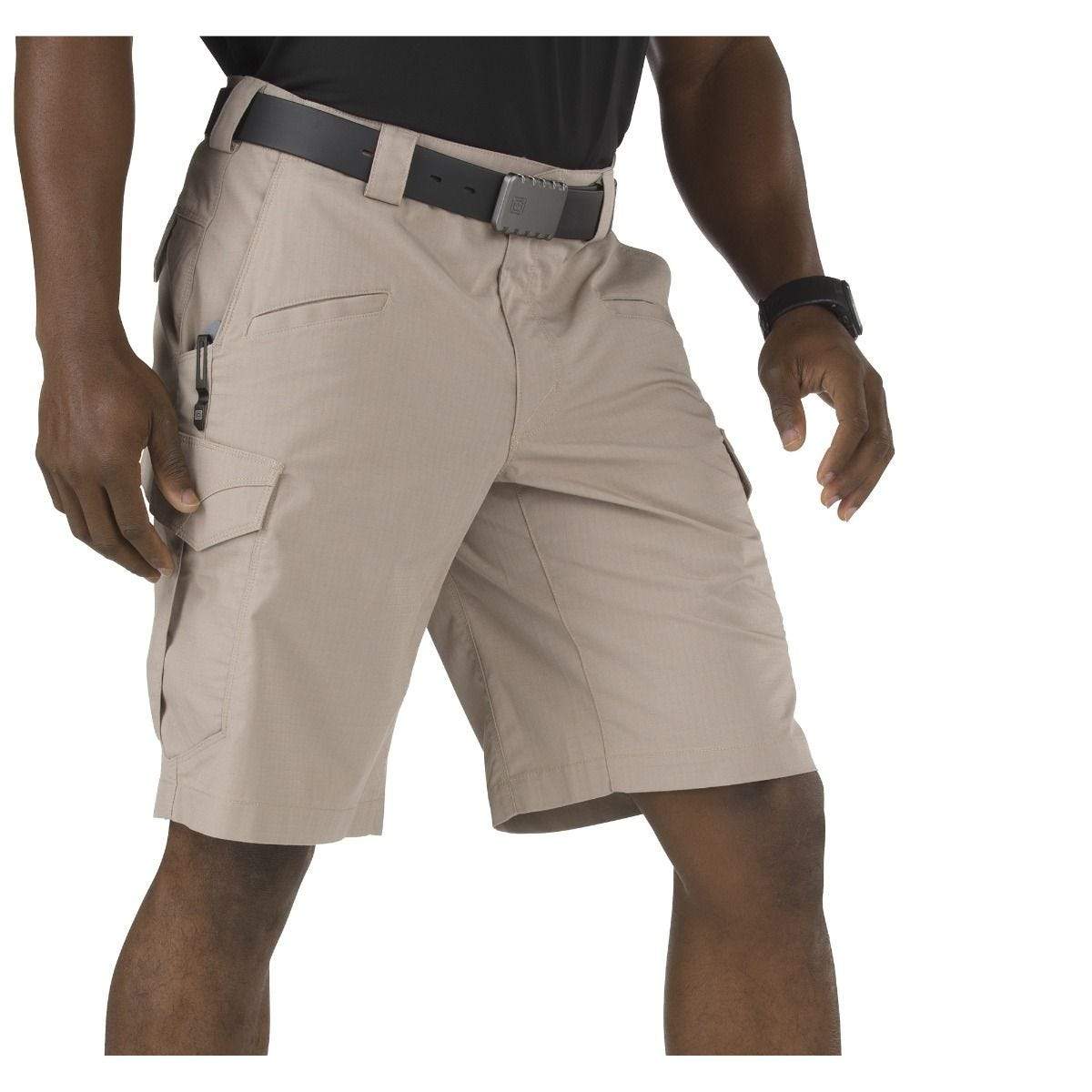 5.11 Tactical Stryke 11" Shorts Khaki-Tactical Source LLC