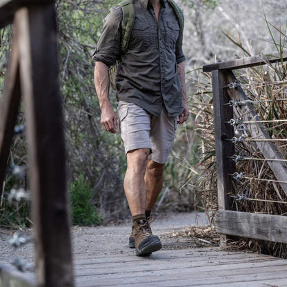 5.11 Tactical Stryke 11" Shorts Storm-Tactical Source LLC