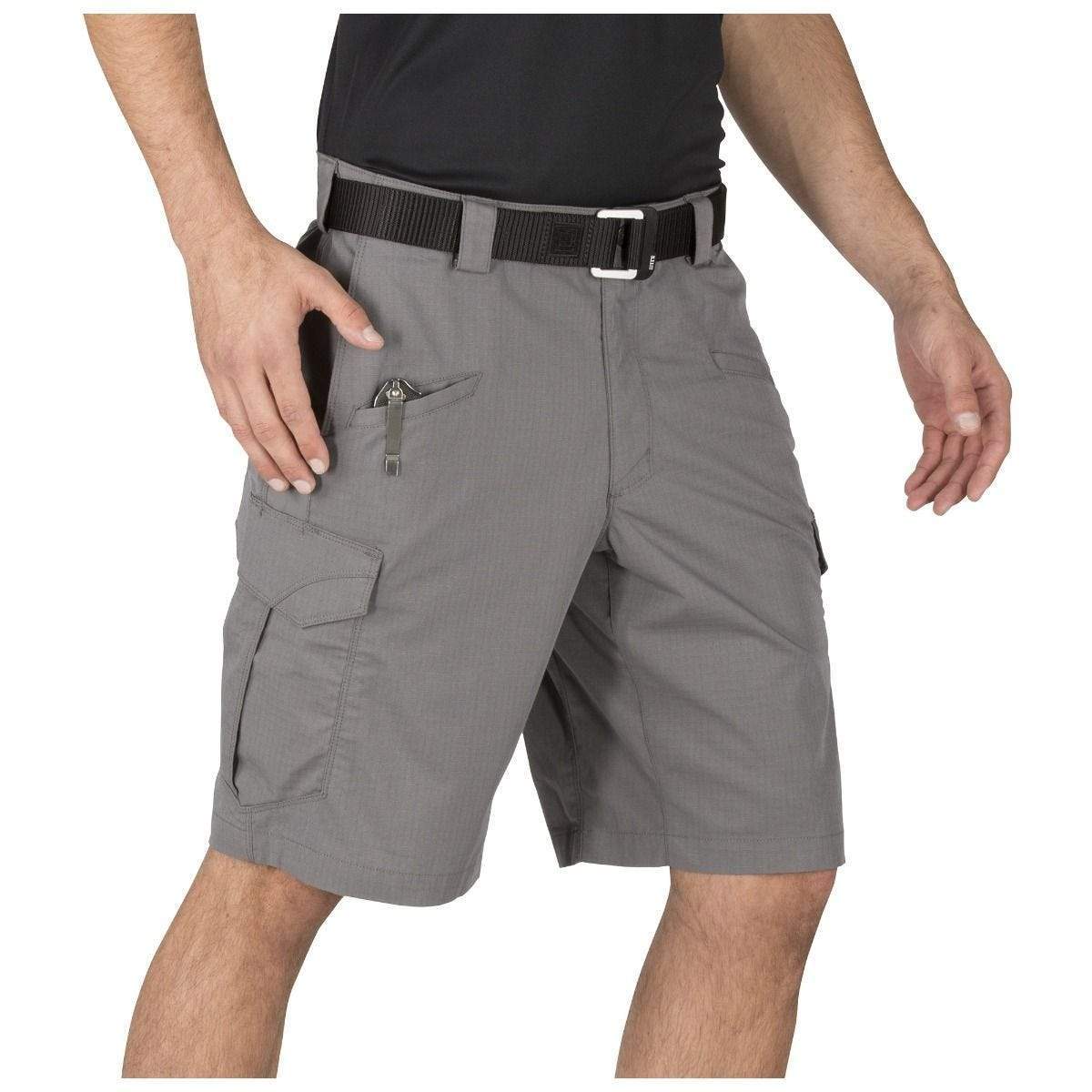 5.11 Tactical Stryke 11" Shorts Storm-Tactical Source LLC