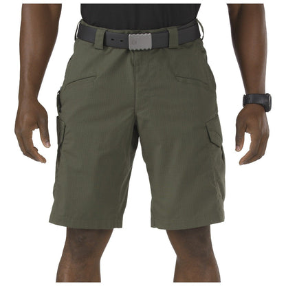 5.11 Tactical Stryke 11" Shorts TDU Green-Tactical Source LLC