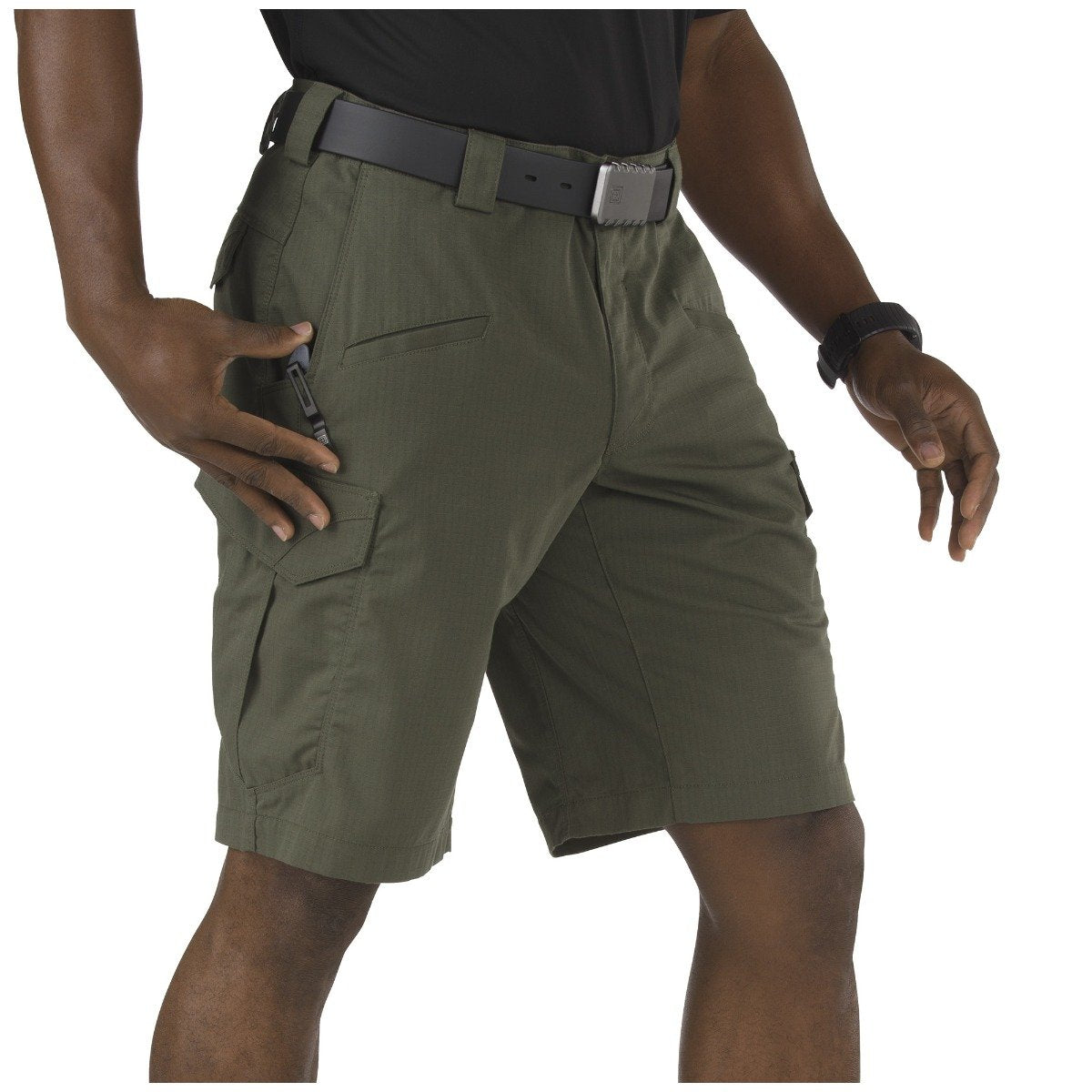 5.11 Tactical Stryke 11" Shorts TDU Green-Tactical Source LLC