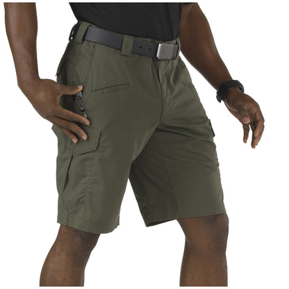 5.11 Tactical Stryke 11" Shorts TDU Green-Tactical Source LLC