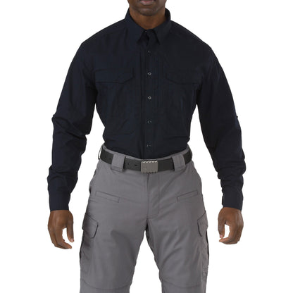 5.11 Tactical Stryke Long Sleeve Shirt-Tactical Source LLC