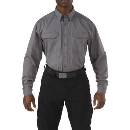 5.11 Tactical Stryke Long Sleeve Shirt-Tactical Source LLC