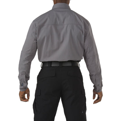 5.11 Tactical Stryke Long Sleeve Shirt-Tactical Source LLC