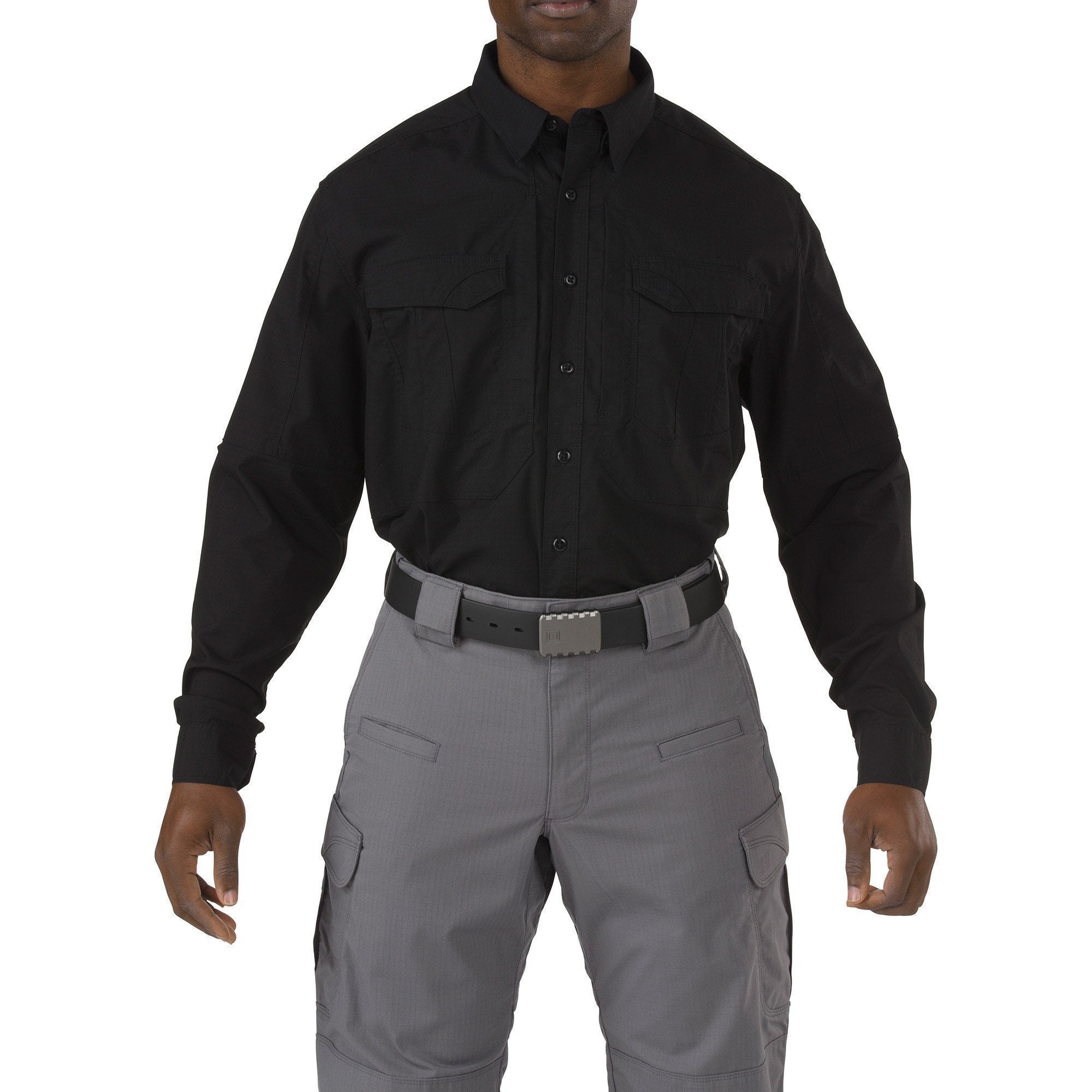 5.11 Tactical Stryke Long Sleeve Shirt-Tactical Source LLC
