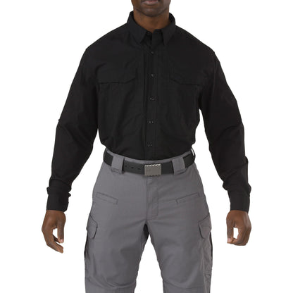 5.11 Tactical Stryke Long Sleeve Shirt-Tactical Source LLC