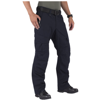 5.11 Tactical Stryke Motor Pant Dark Navy-Tactical Source LLC