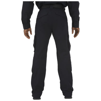 5.11 Tactical Stryke Motor Pant Midnight Navy-Tactical Source LLC