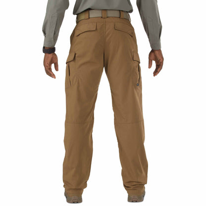 5.11 Tactical Stryke Pants with Flex-Tac Battle Brown-Tactical Source LLC