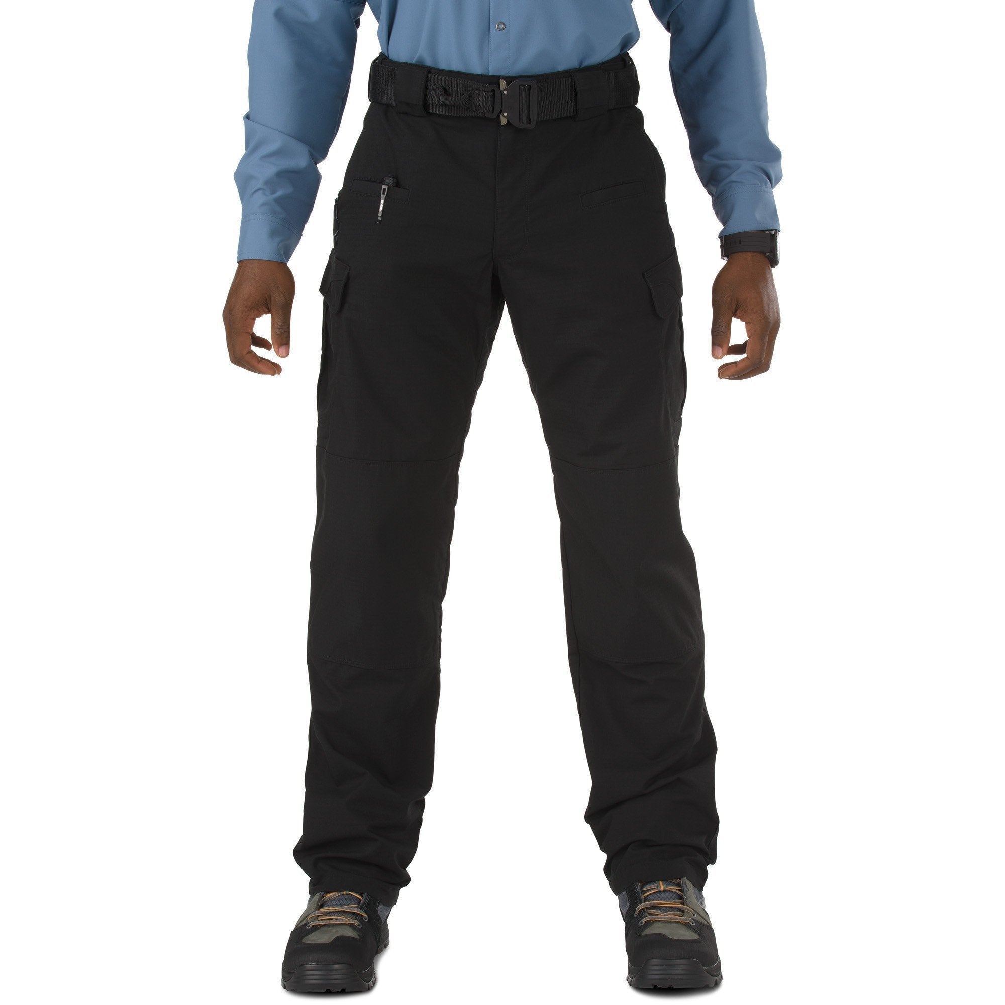 5.11 Tactical Stryke Pants with Flex-Tac Black-Tactical Source LLC