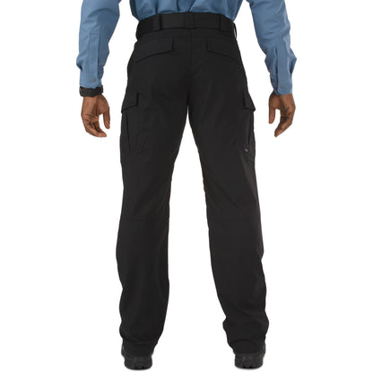 5.11 Tactical Stryke Pants with Flex-Tac Black-Tactical Source LLC