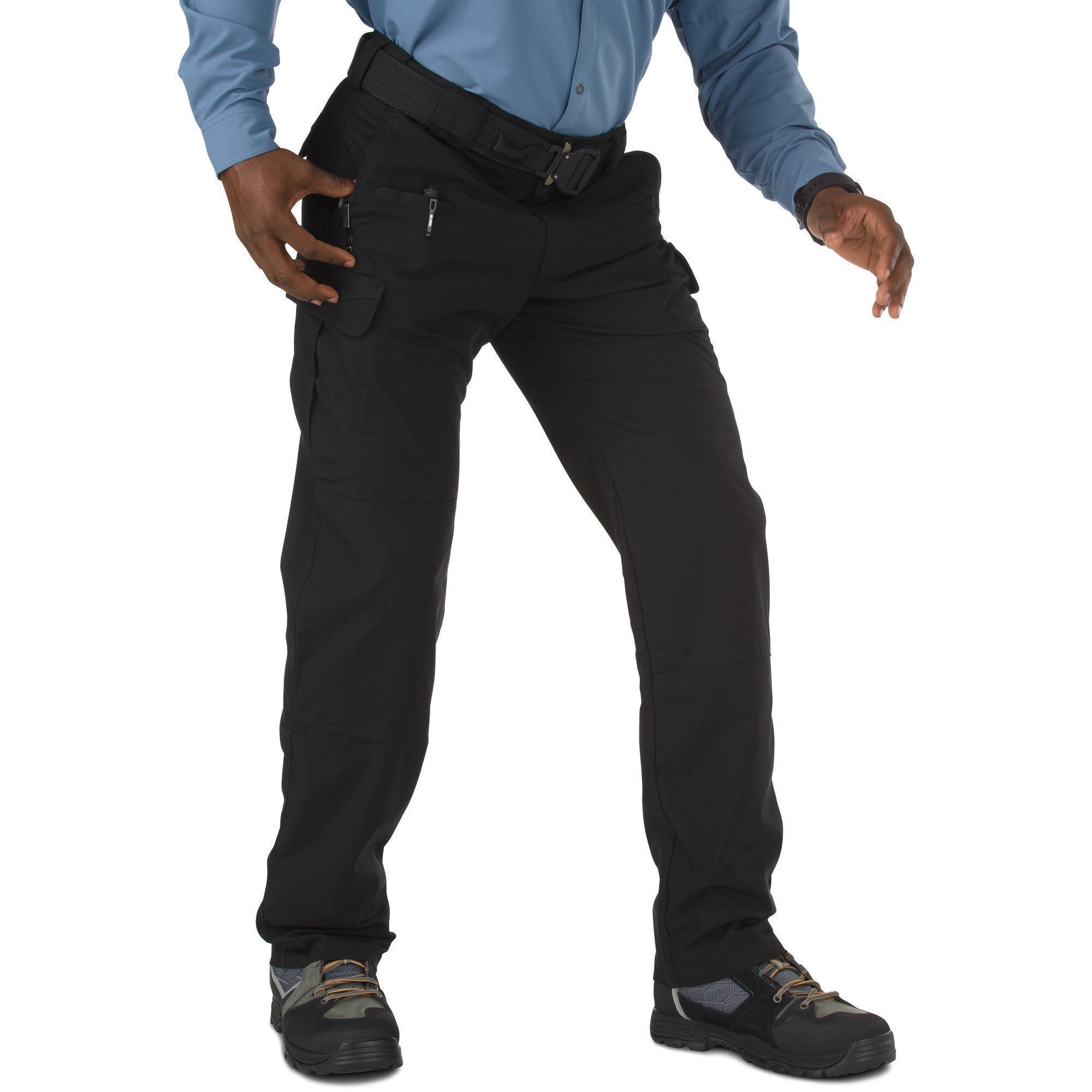 5.11 Tactical Stryke Pants with Flex-Tac Black-Tactical Source LLC