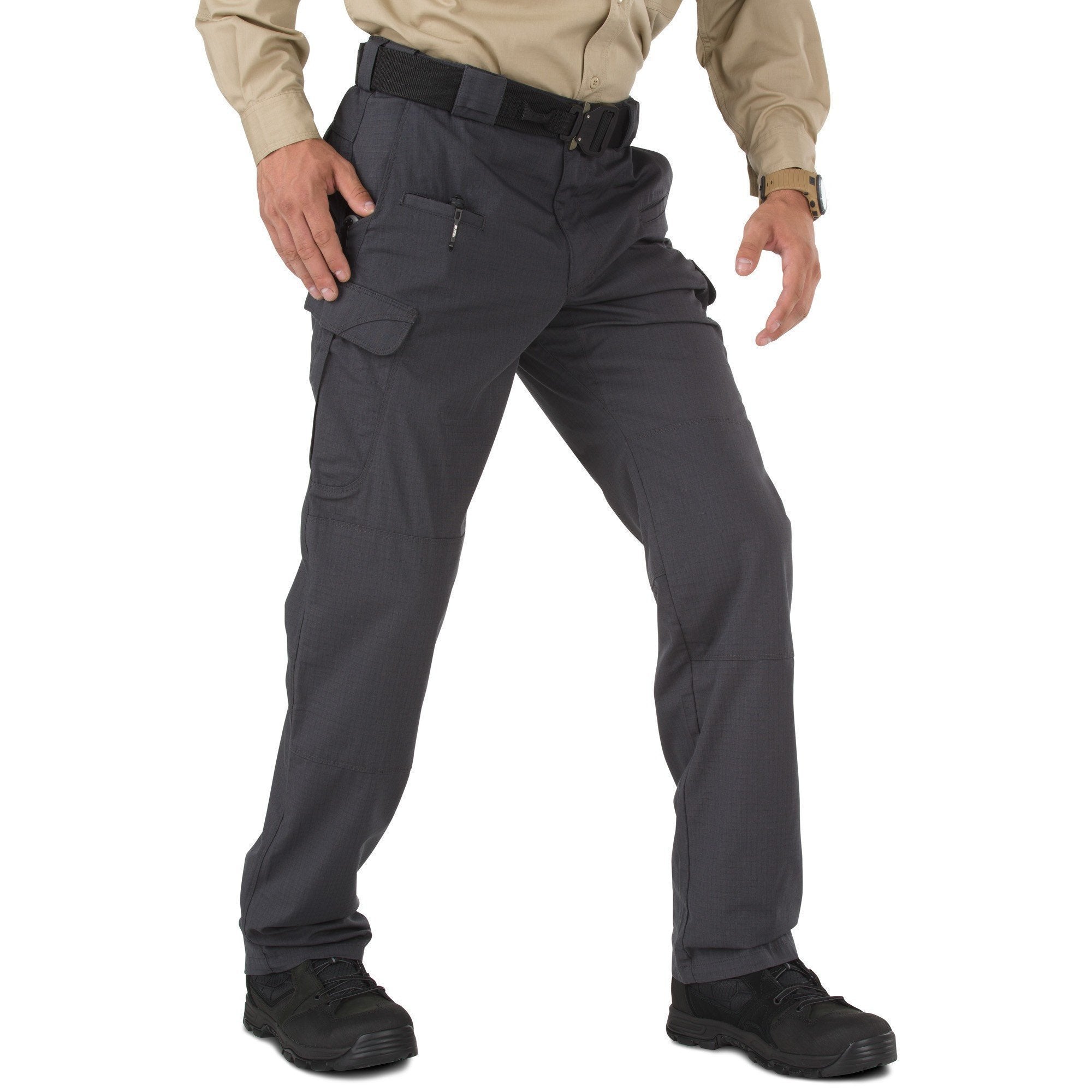 5.11 Tactical Stryke Pants with Flex-Tac Charcoal-Tactical Source LLC