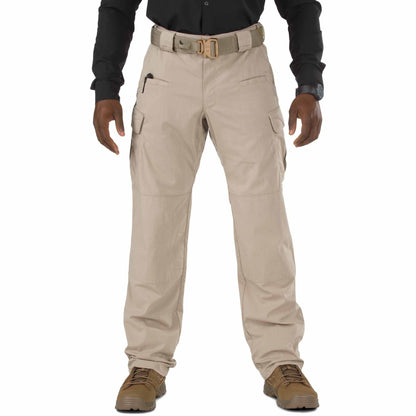 5.11 Tactical Stryke Pants with Flex-Tac Khaki-Tactical Source LLC