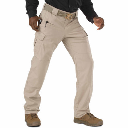 5.11 Tactical Stryke Pants with Flex-Tac Khaki-Tactical Source LLC