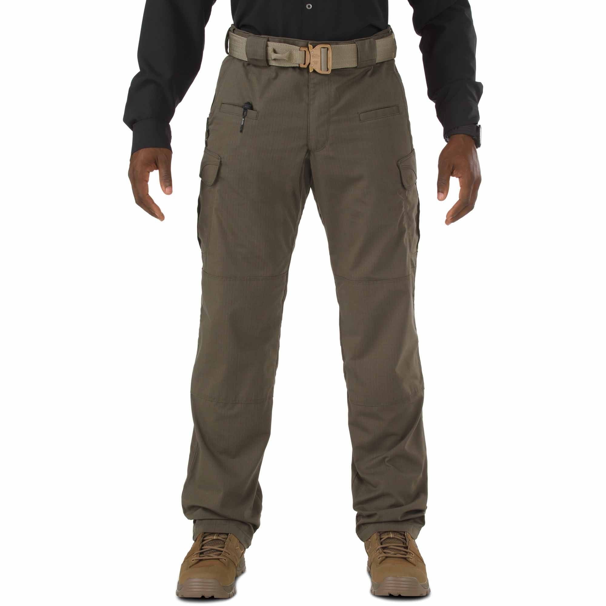 5.11 Tactical Stryke Pants with FlexTac Tundra-Tactical Source LLC