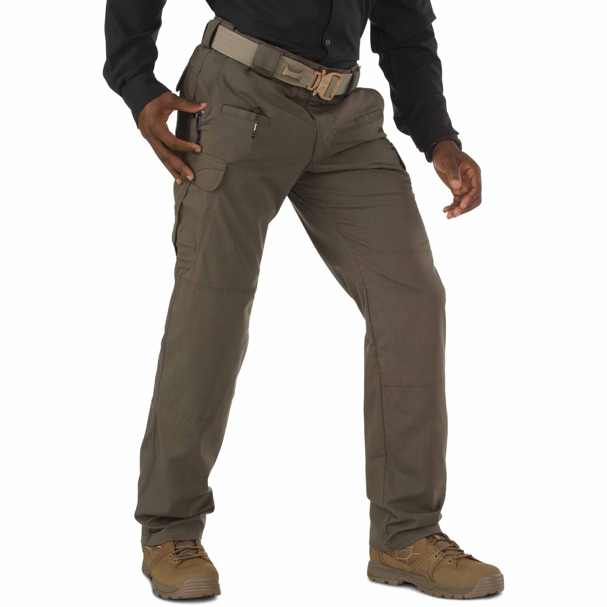 5.11 Tactical Stryke Pants with FlexTac Tundra-Tactical Source LLC