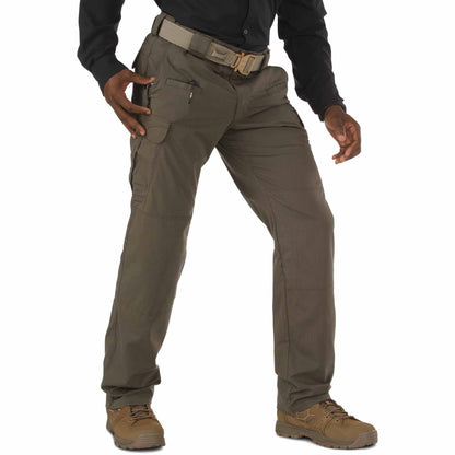 5.11 Tactical Stryke Pants with FlexTac Tundra-Tactical Source LLC