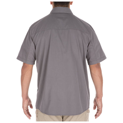5.11 Tactical Stryke Short Sleeve Shirts Storm-Tactical Source LLC