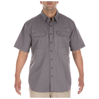 5.11 Tactical Stryke Short Sleeve Shirts Storm-Tactical Source LLC