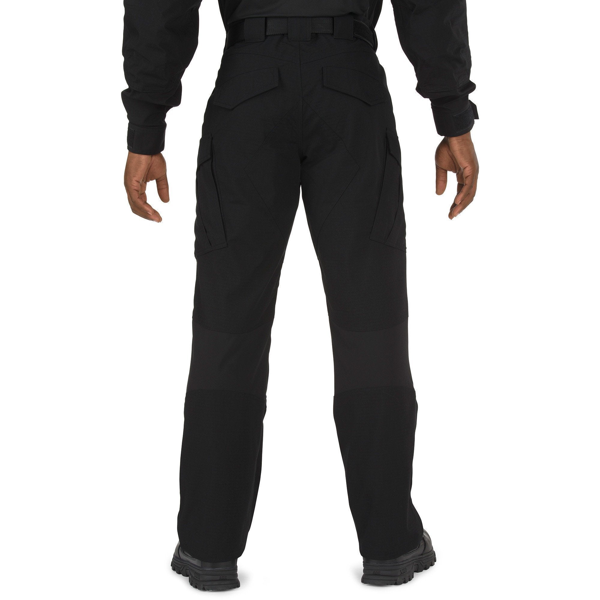 5.11 Tactical Stryke TDU Pants Black-Tactical Source LLC