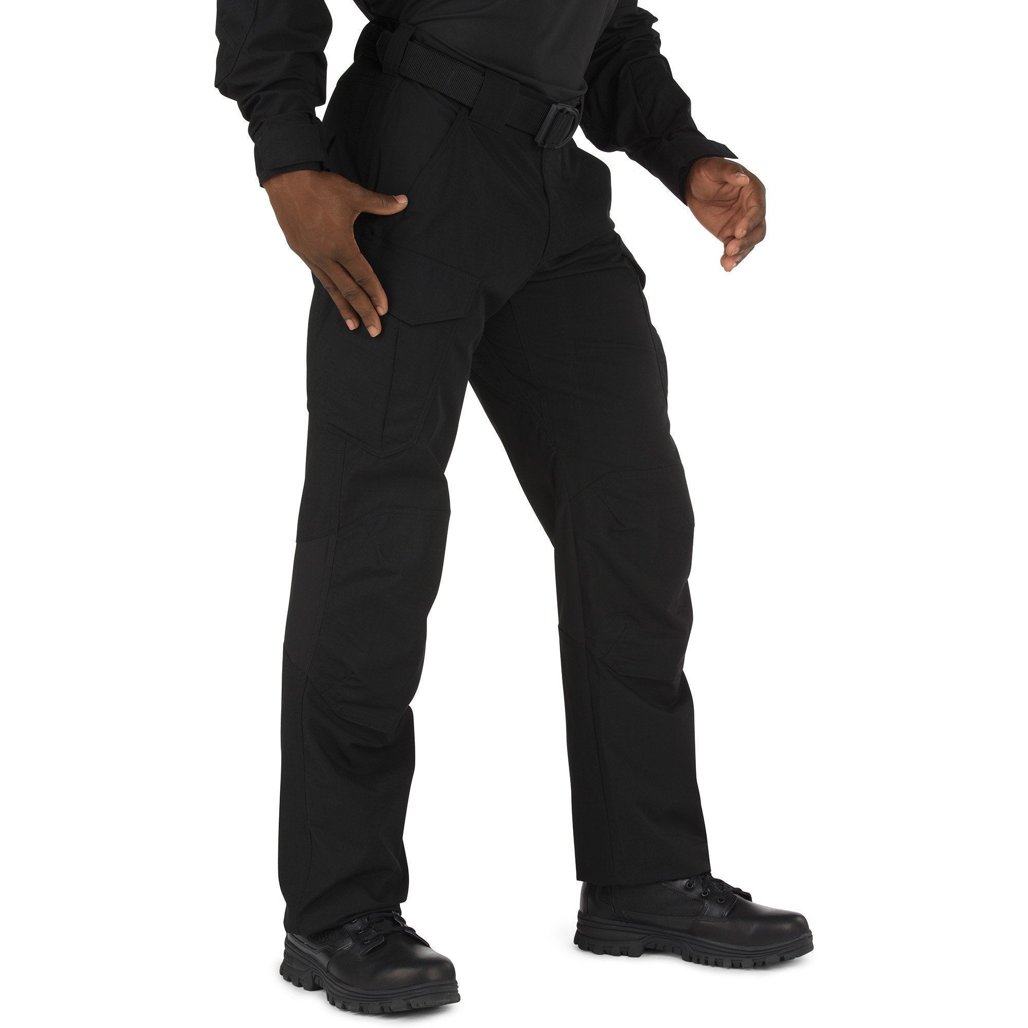 5.11 Tactical Stryke TDU Pants Black-Tactical Source LLC