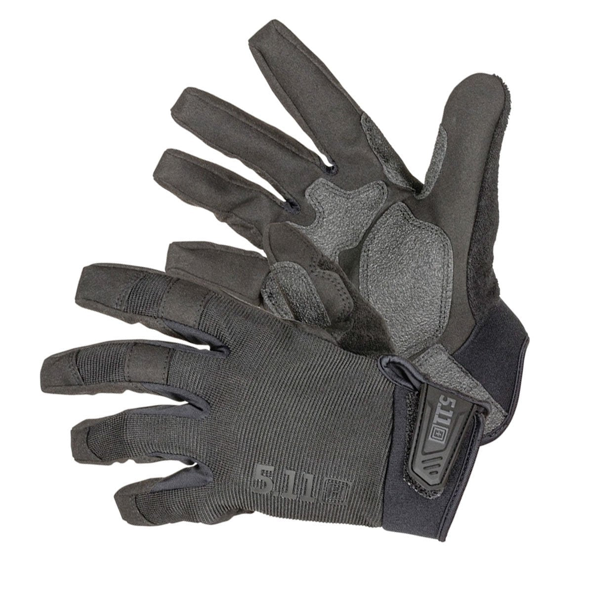 5.11 Tactical TAC A3 Glove Black-Tactical Source LLC