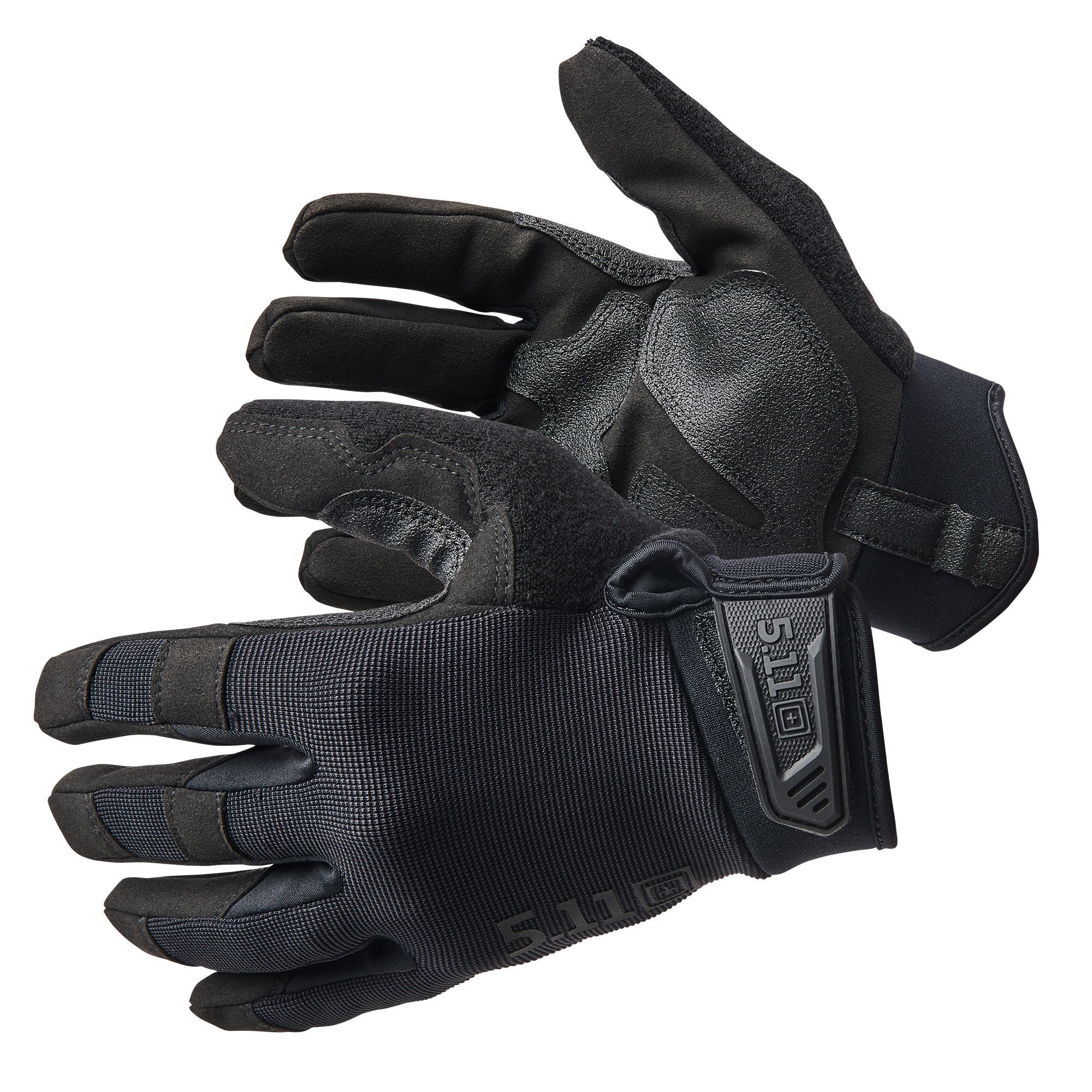 5.11 Tactical TAC A4 Glove Black-Tactical Source LLC