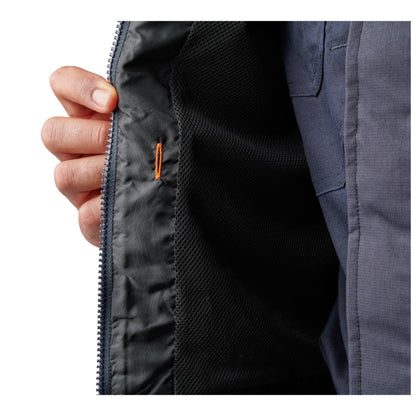5.11 Tactical Tac-Dry Rain Shell 2.0 Navy-Tactical Source LLC